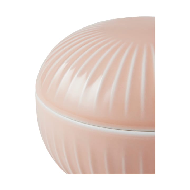 헤머쇼이 봉봉 병 Ø12 cm, Nude Kähler | 케흘러