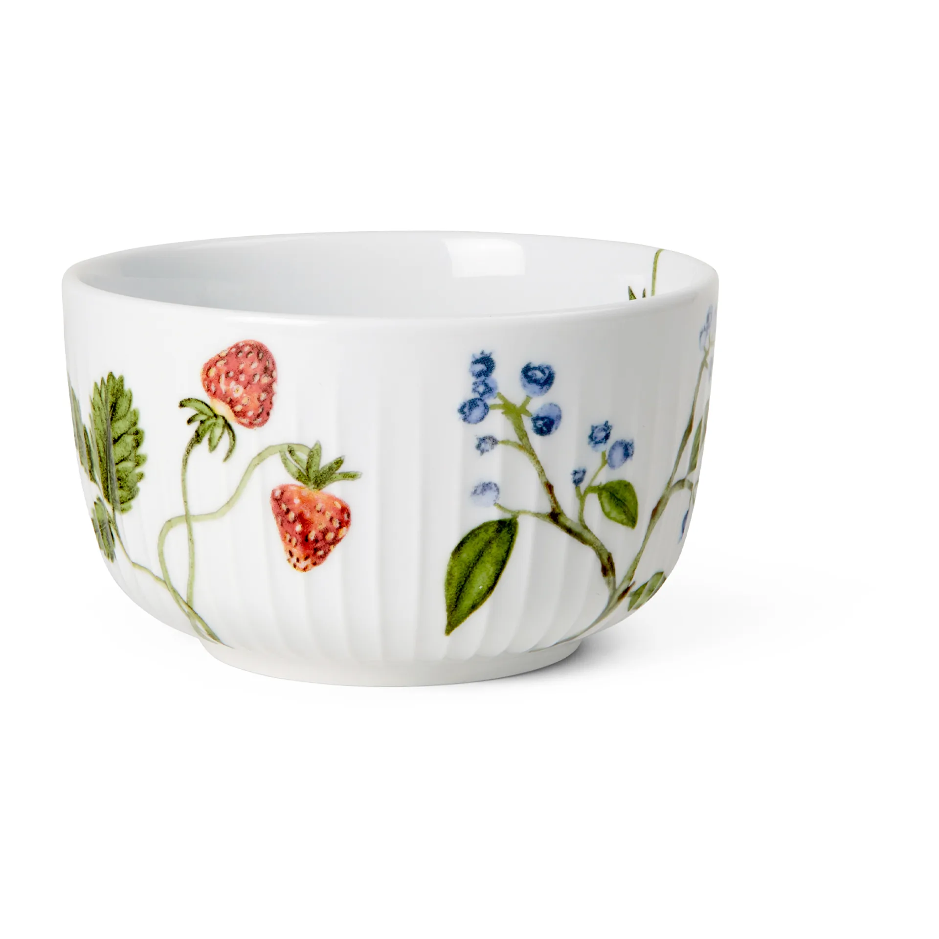 해머소이 서머 보울 Ø12 cm, Summer berries Kähler | 케흘러