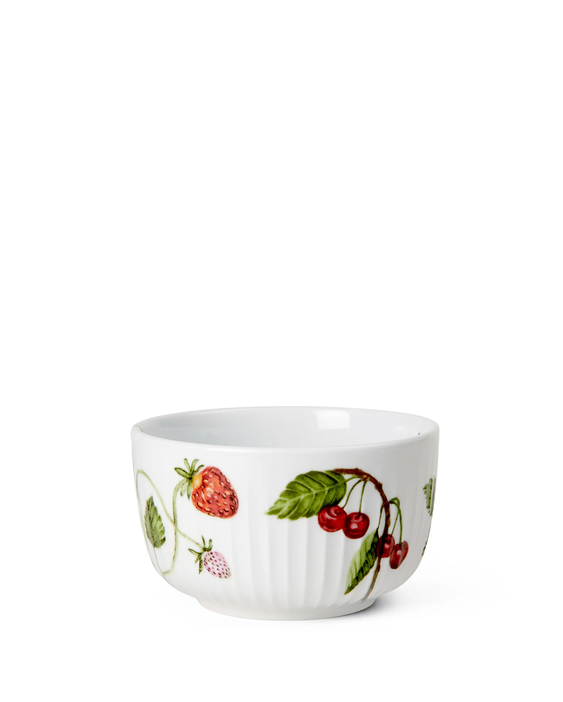 해머소이 서머 보울 Ø12 cm, Summer berries Kähler | 케흘러