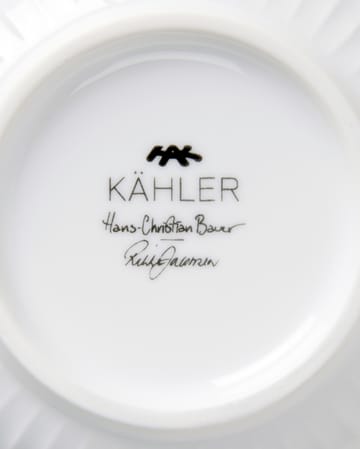 해머소이 서머 보울 Ø12 cm - Summer berries - Kähler | 케흘러