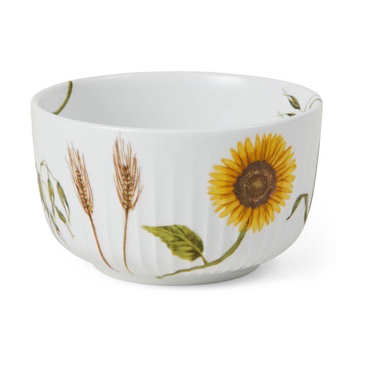 해머소이 서머 보울 Ø12 cm, Sunflower Kähler | 케흘러