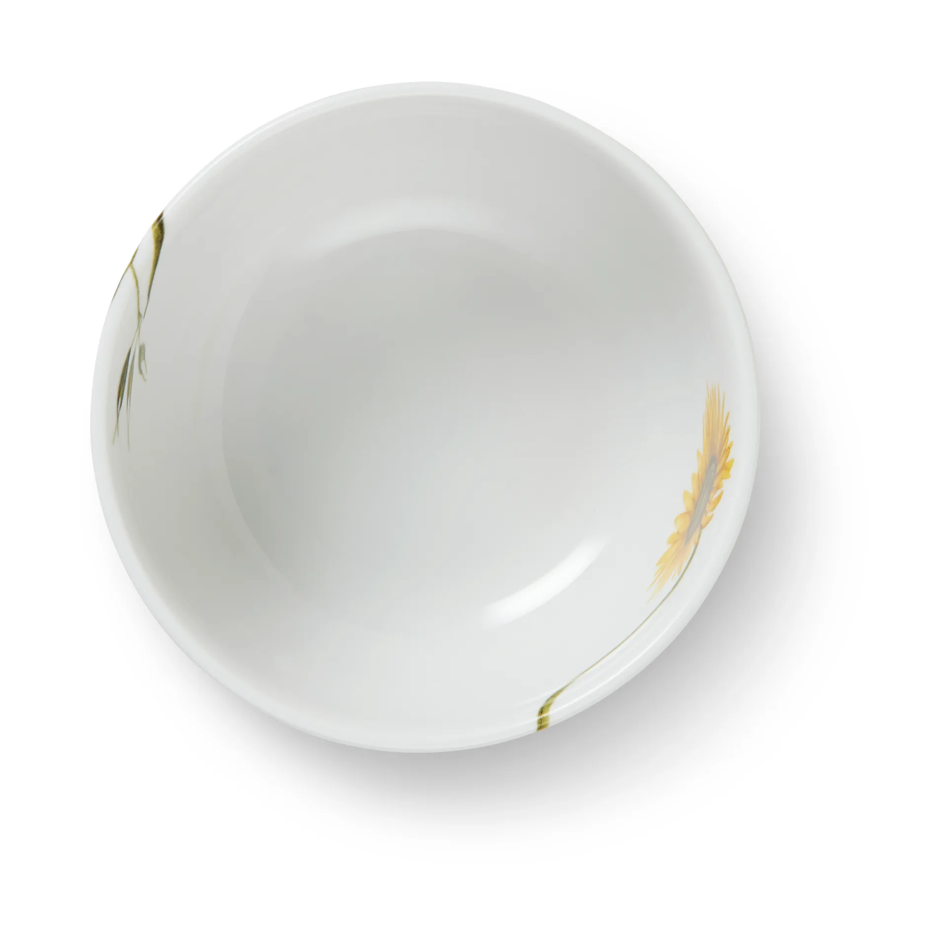 해머소이 서머 보울 Ø12 cm, Sunflower Kähler | 케흘러