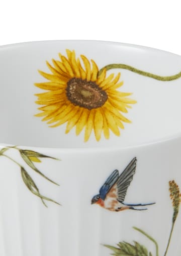 해머소이 서머 보울 Ø12 cm - Sunflower - Kähler | 케흘러