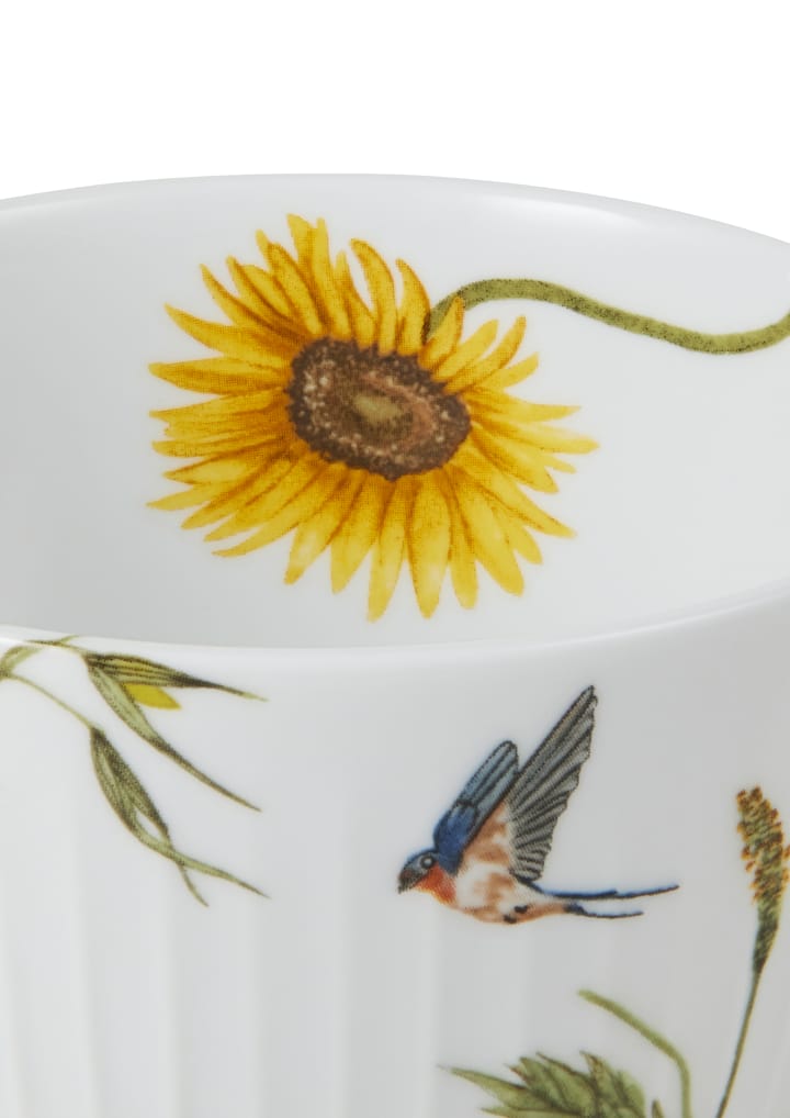 해머소이 서머 보울 Ø12 cm, Sunflower Kähler | 케흘러