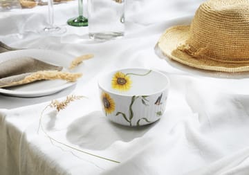 해머소이 서머 보울 Ø12 cm - Sunflower - Kähler | 케흘러