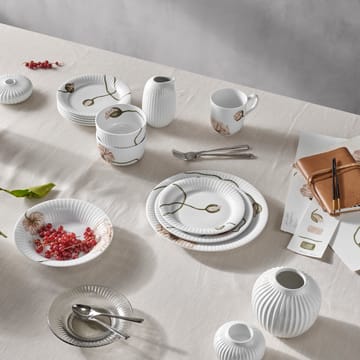 해머소이 파피 보울 12 cm - white - Kähler | 케흘러