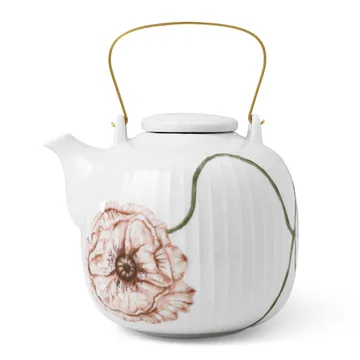 해머소이 파피 티팟 1.2 L - white - Kähler | 케흘러