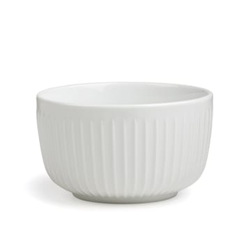해머소이 보울 Ø13 cm - white - Kähler | 케흘러