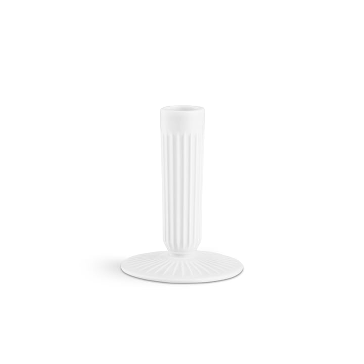해머소이 캔들홀더 13 cm, white Kähler | 케흘러
