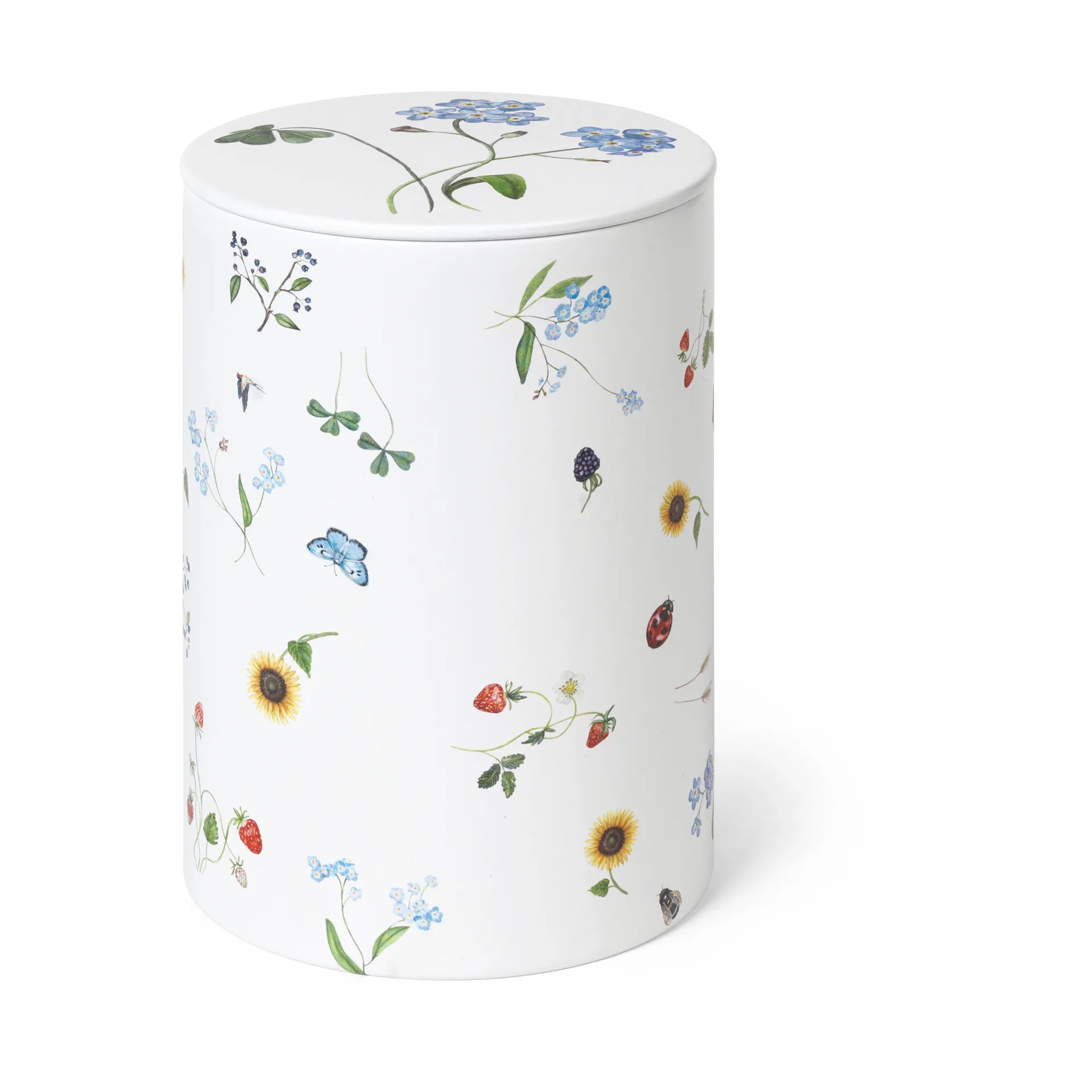 해머소이 서머 스토리지 자 14.5 cm, Concerto Kähler | 케흘러