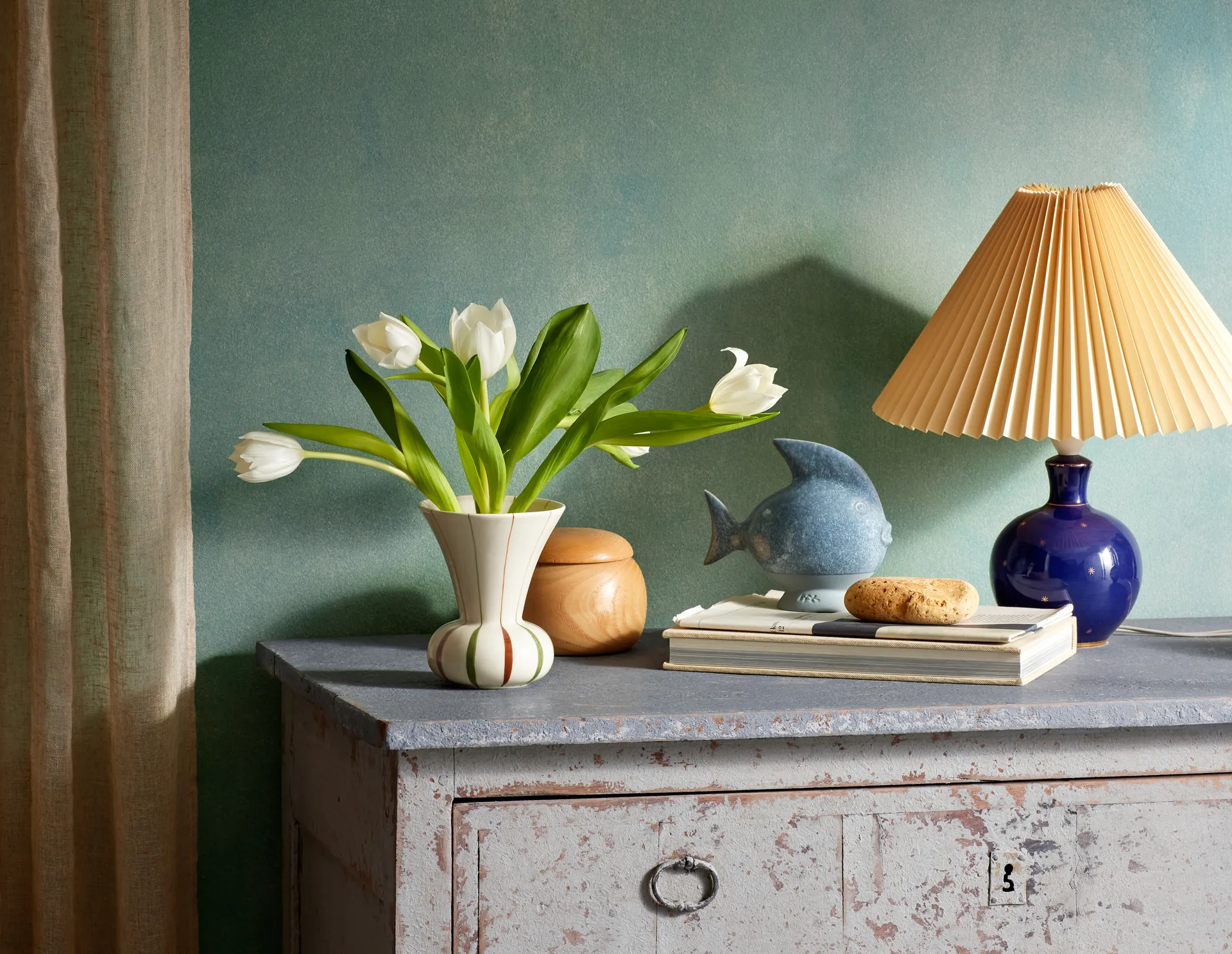 시그니처리 화병 15 cm, Multi Kähler | 케흘러