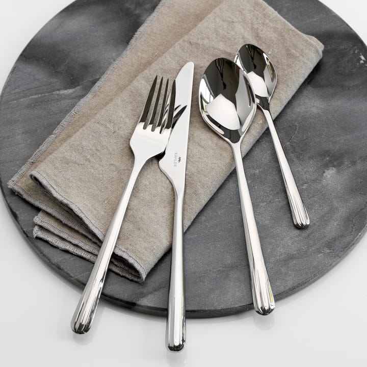 해머소이 커트러리 16 pcs, 16 pieces Kähler | 케흘러