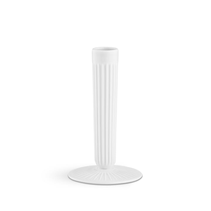 해머소이 캔들홀더 17 cm, white Kähler | 케흘러