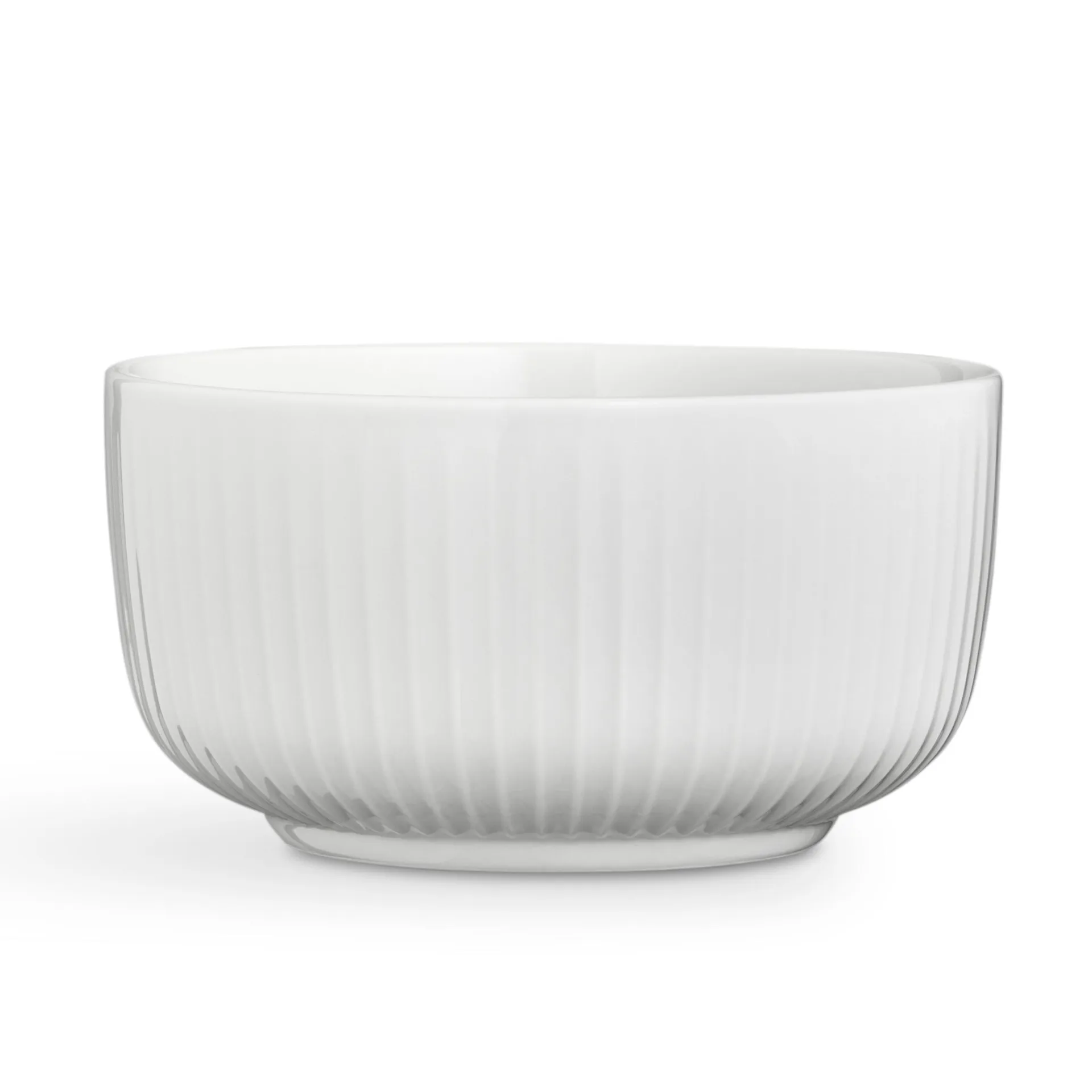 해머소이 보울 Ø17 cm, white Kähler | 케흘러