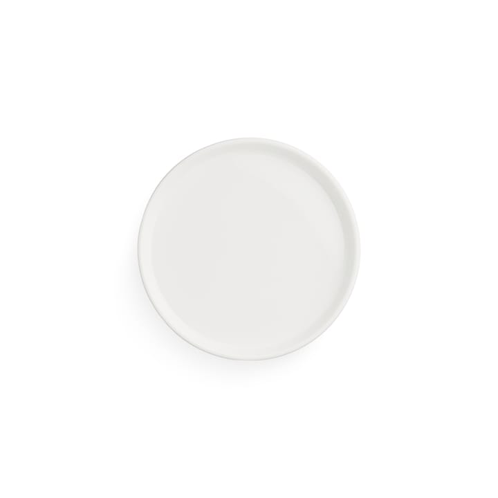 우르슐라 접시 Ø18 cm - White - Kähler | 케흘러