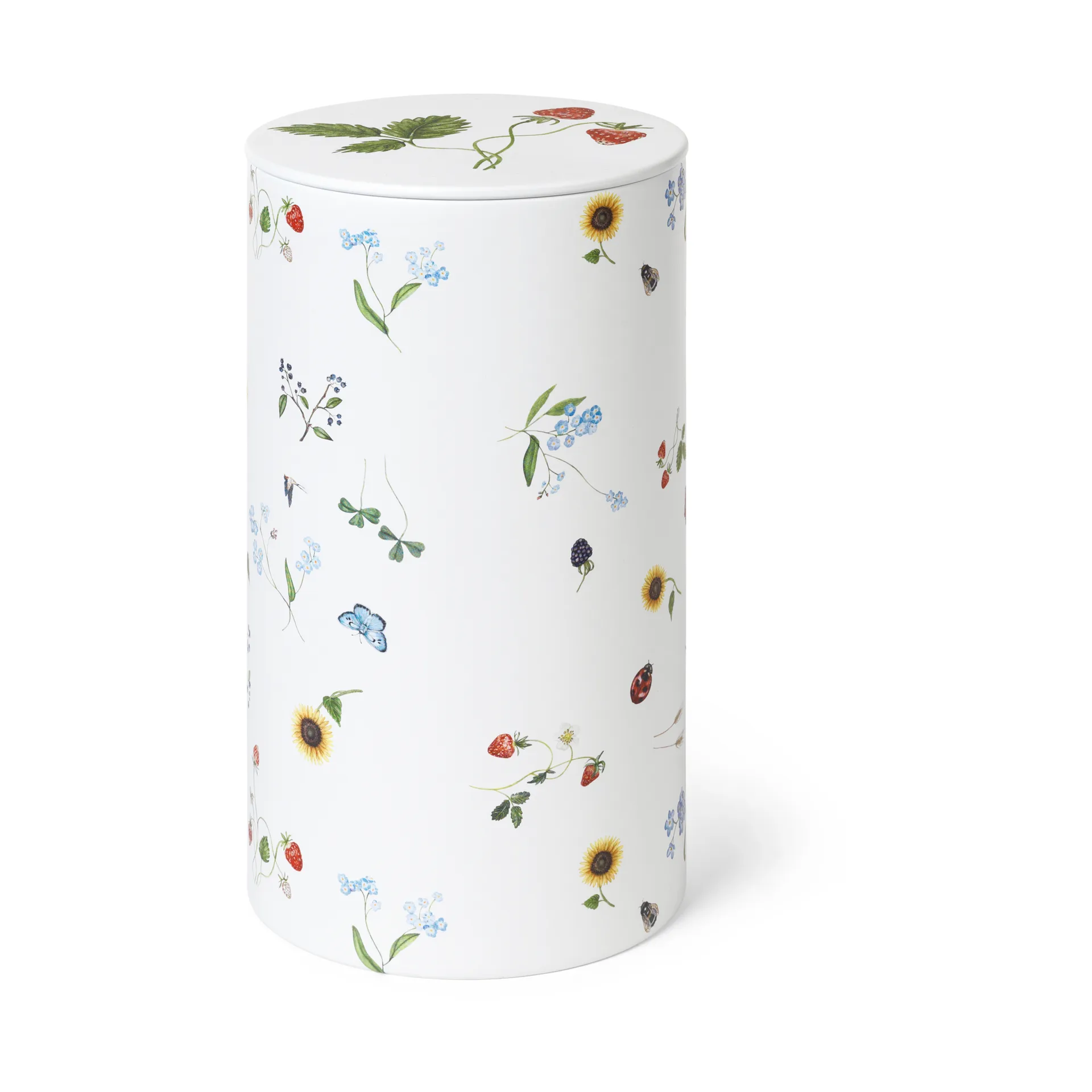 해머소이 서머 스토리지 자 18.5 cm, Symphony Kähler | 케흘러