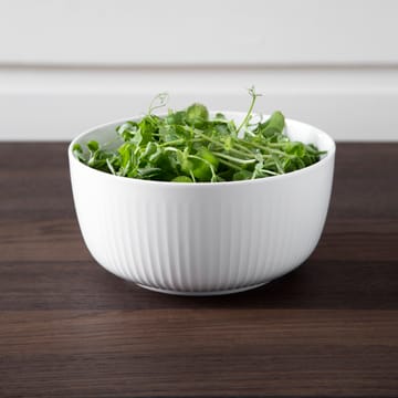 해머소이 보울 Ø21 cm - white - Kähler | 케흘러