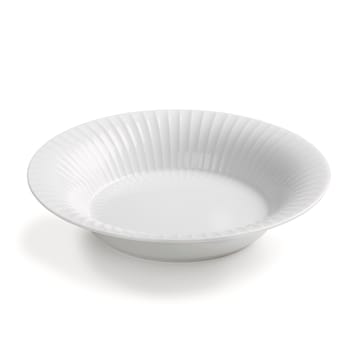 해머소이 딥 플레이트 - Ø 21 cm - Kähler | 케흘러