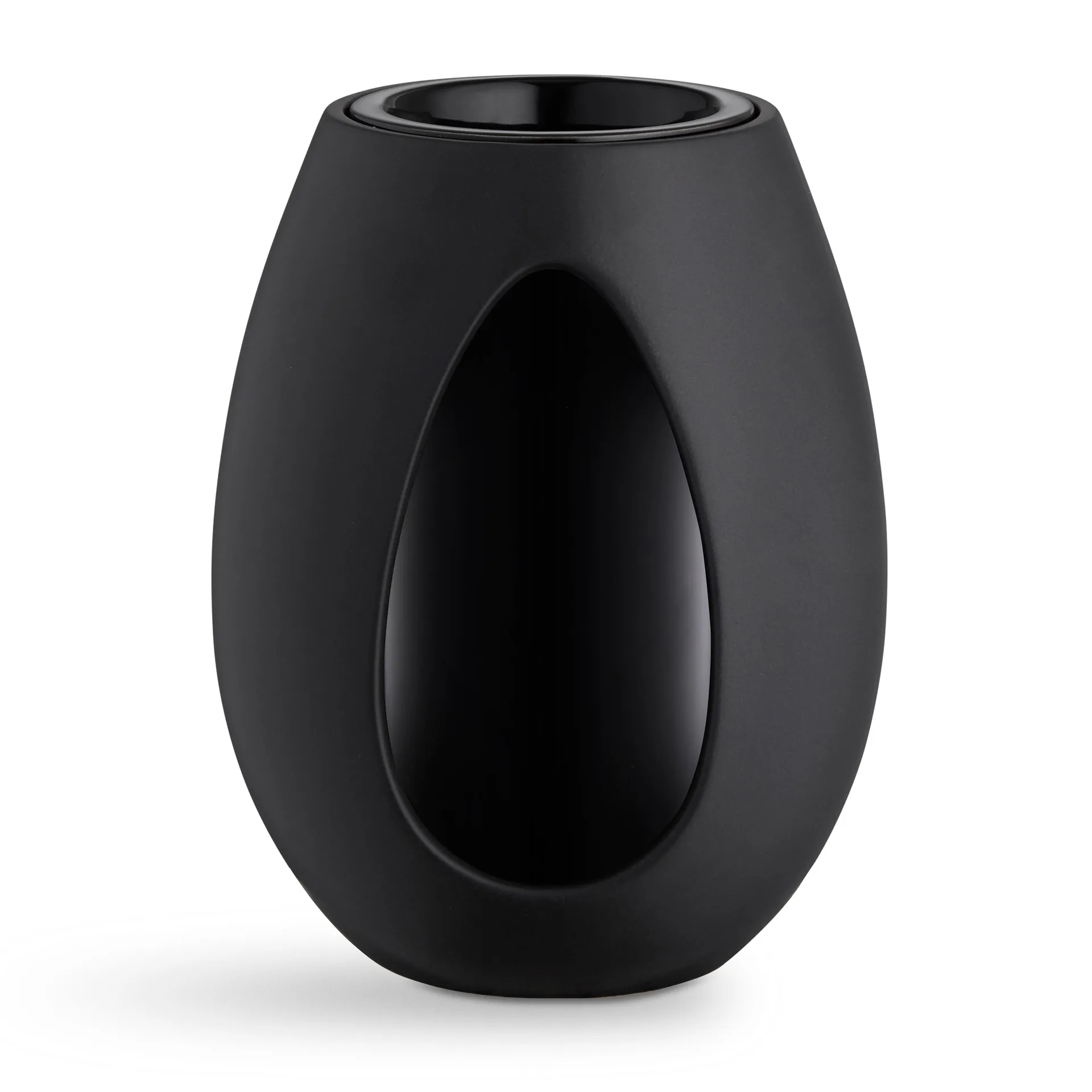 코콩 화병 22 cm, Brown Kähler | 케흘러