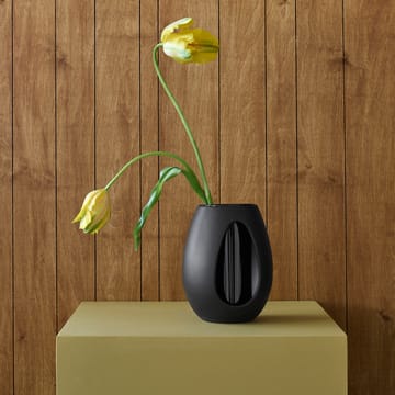 코콩 화병 22 cm - Brown - Kähler | 케흘러