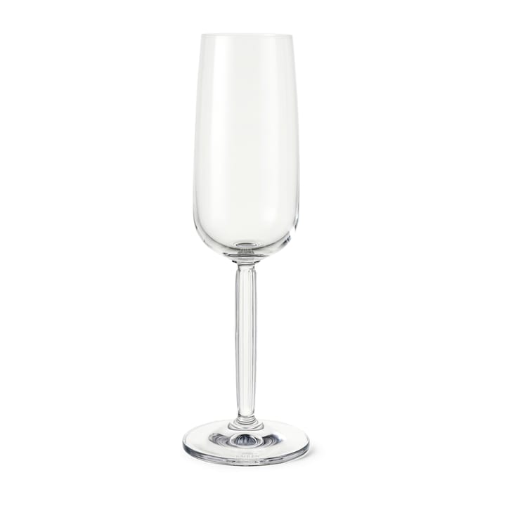 해머소이 샴페인잔 24 cl 2pack, Clear Kähler | 케흘러