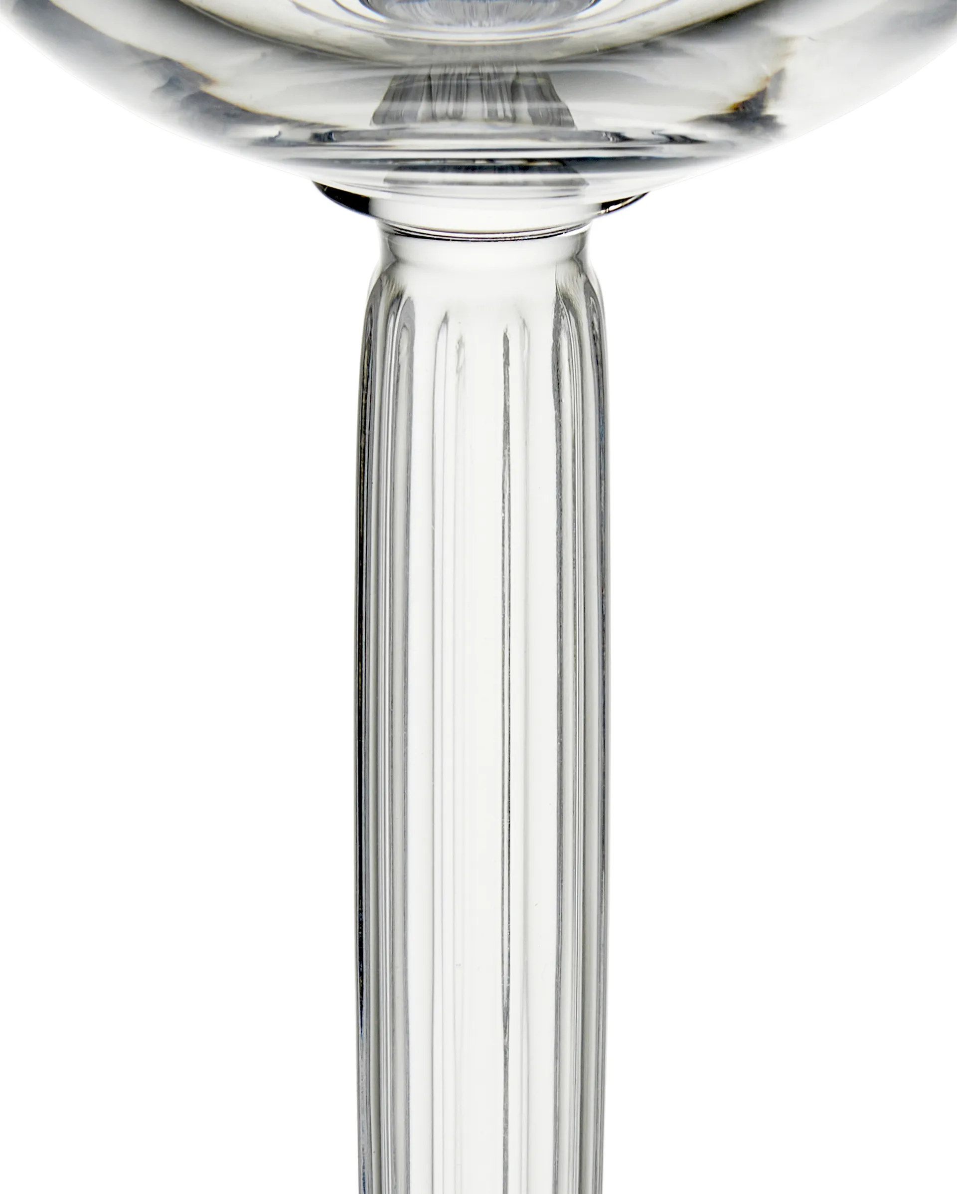 해머소이 샴페인잔 24 cl 2pack, Clear Kähler | 케흘러