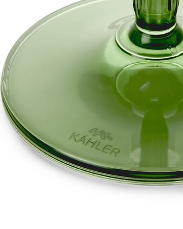해머소이 샴페인잔 24 cl 2pack - Green - Kähler | 케흘러