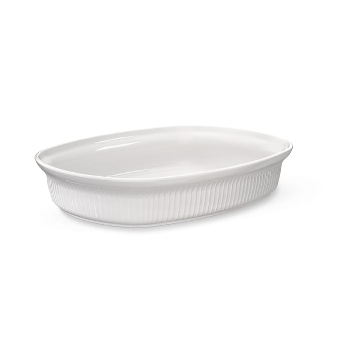 해머소이 오븐 접시 - 24x32 cm - Kähler | 케흘러