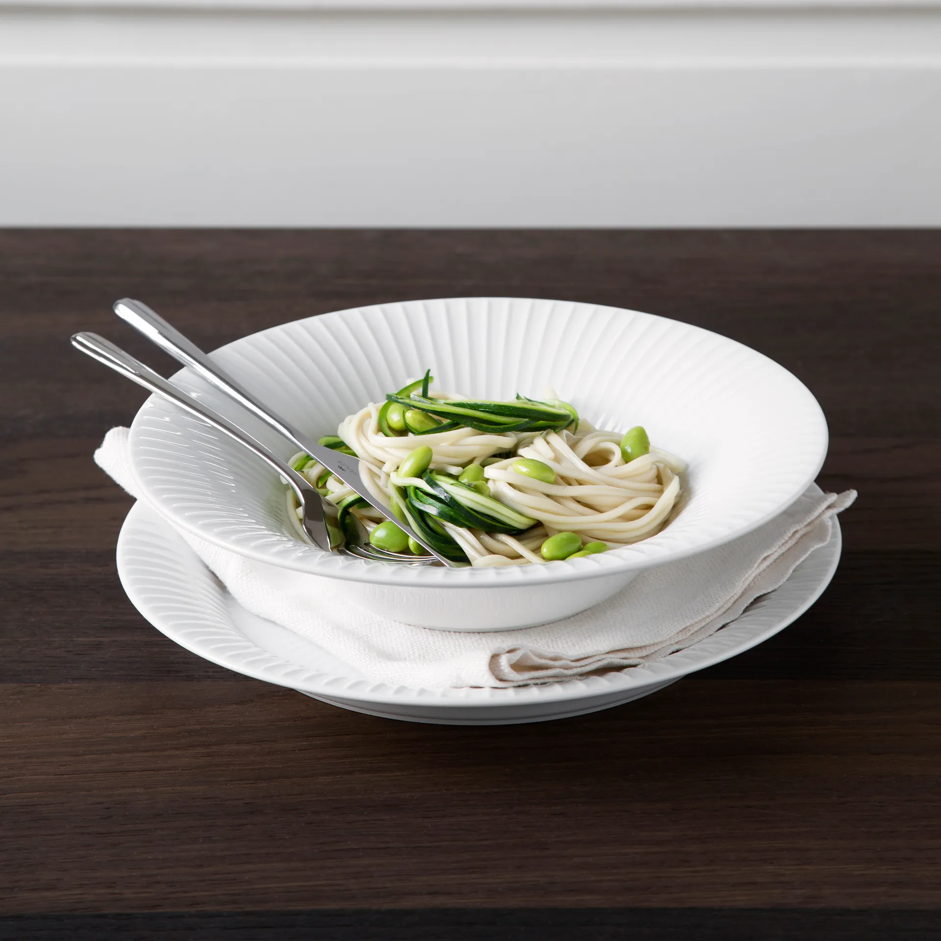 해머소이 딥 플레이트, Ø 26 cm Kähler | 케흘러