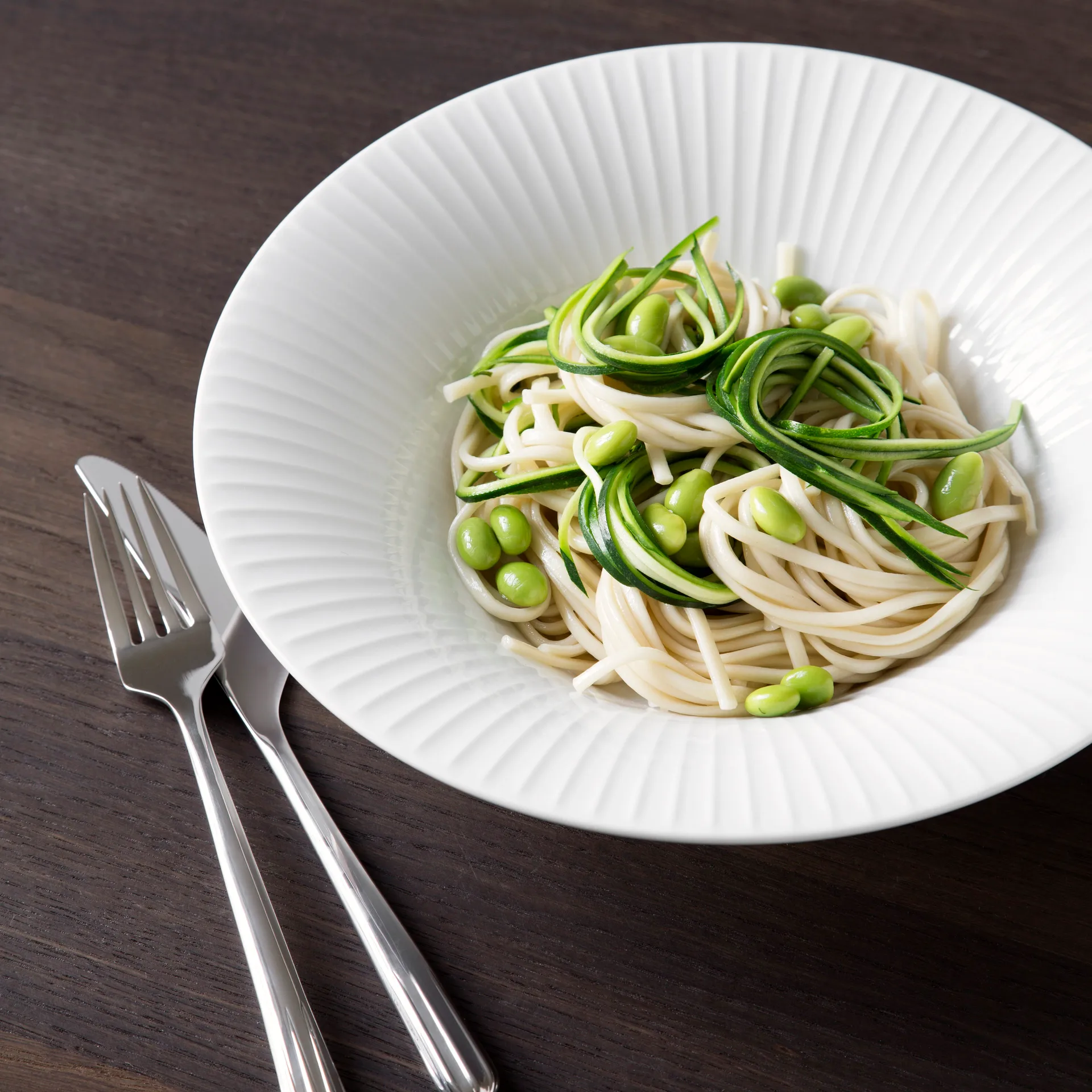 해머소이 딥 플레이트, Ø 26 cm Kähler | 케흘러