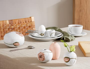 해머소이 파피 화병 미니어처 3개 세트 - White-decor - Kähler | 케흘러