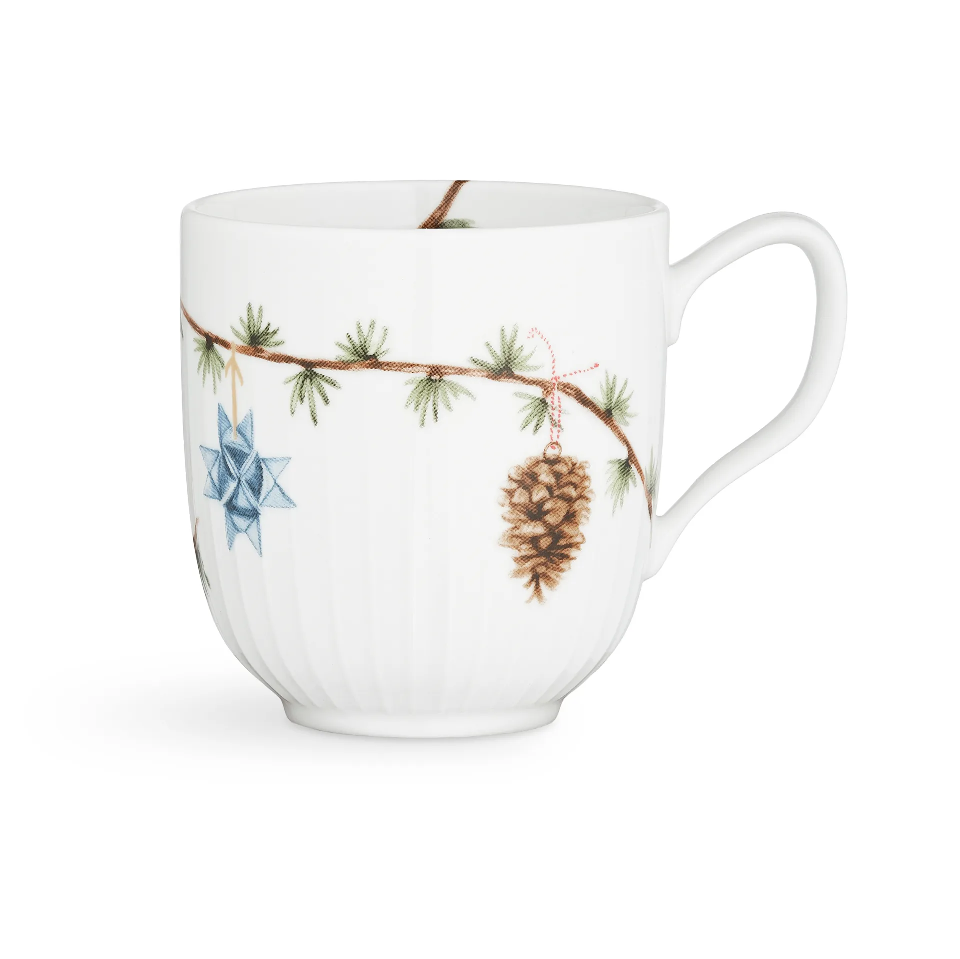 해머소이 크리스마스 머그 33 cl, 2020 Kähler | 케흘러