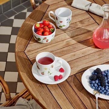 해머소이 서머 머그 33 cl - Summer berries - Kähler | 케흘러