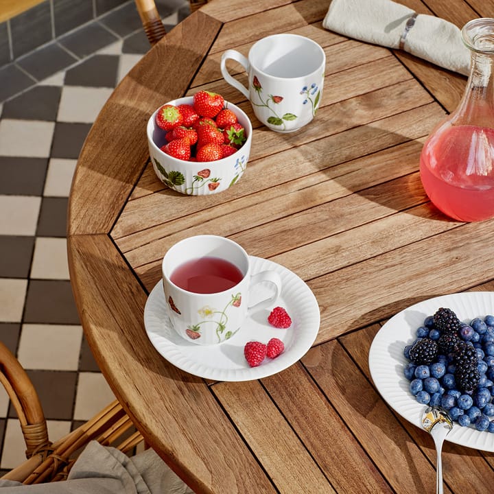 해머소이 서머 머그 33 cl, Summer berries Kähler | 케흘러