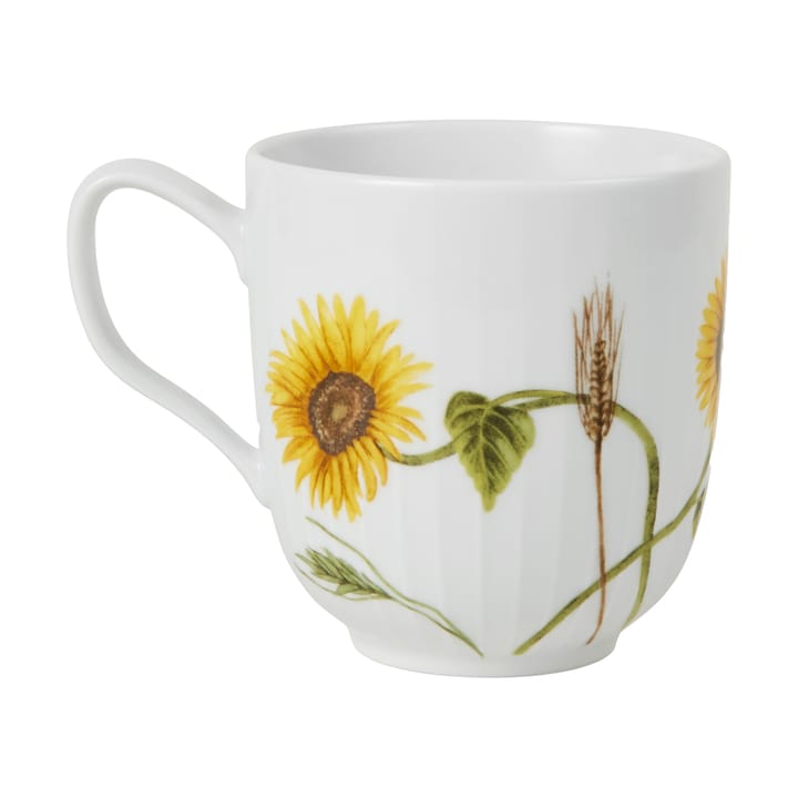 해머소이 서머 머그 33 cl, Sunflower Kähler | 케흘러