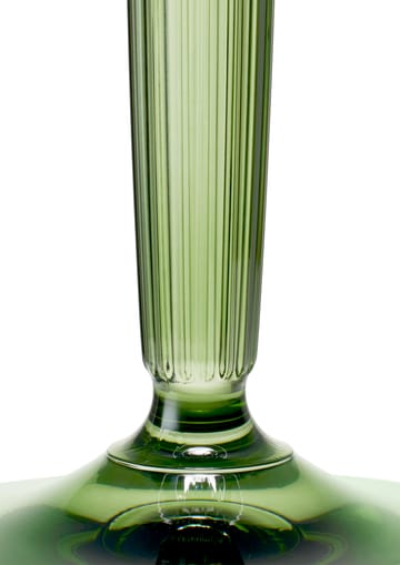 해머소이 화이트 와인잔 35 cl 2개 세트 - Clear-green - Kähler | 케흘러