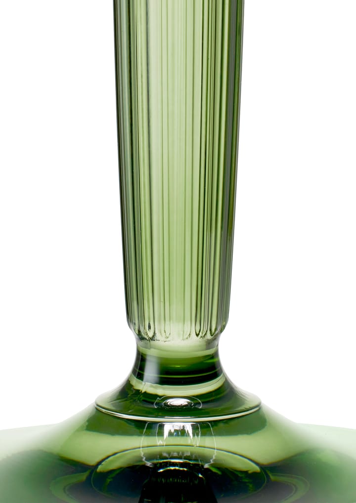 헤머소이 화이트 와인잔 35 cl 2개 세트 - Clear-green - Kähler | 케흘러