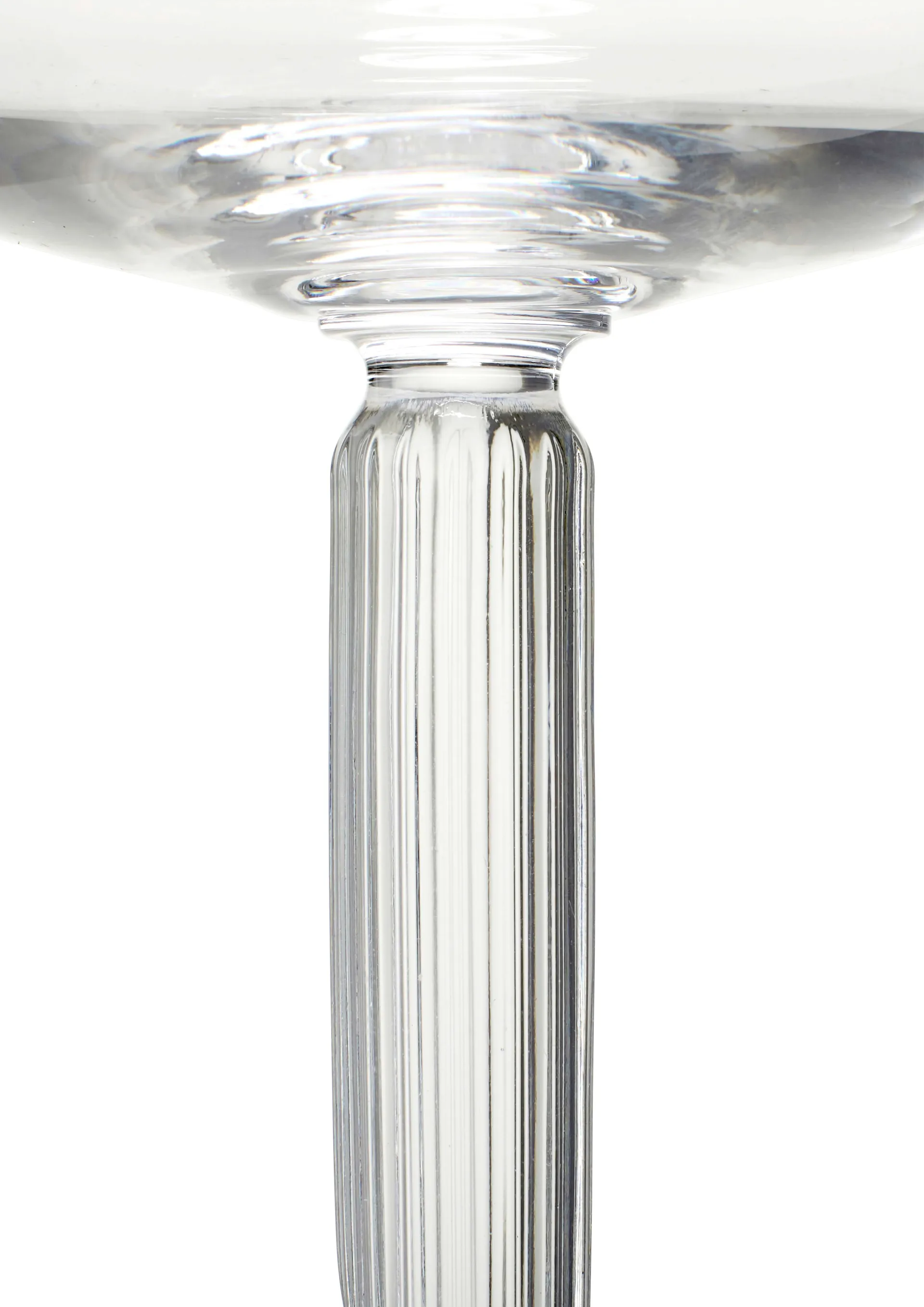 해머소이 레드 와인잔 49 cl 2개 세트, Clear Kähler | 케흘러