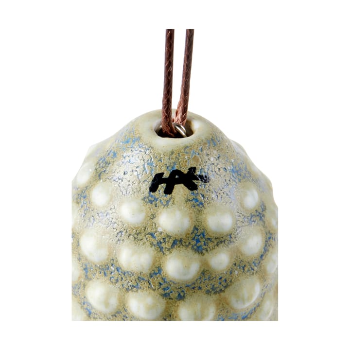 크리스마스 테일스 파인 콘 6 cm, Green Kähler | 케흘러