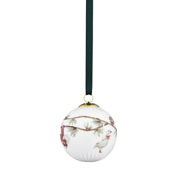 해머소이 크리스마스 장식품 - 6 cm - Kähler | 케흘러