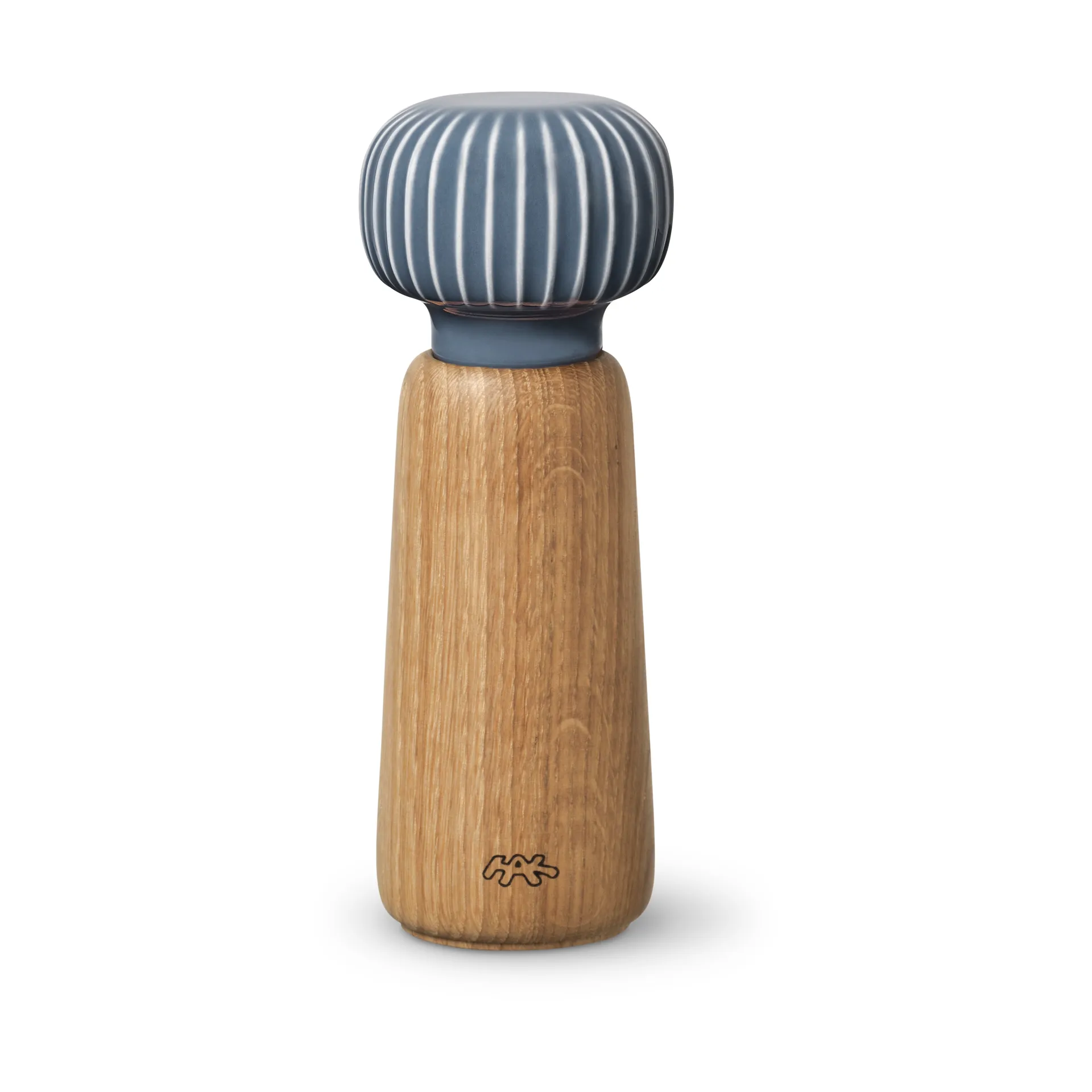 해머소이 솔트앤페퍼밀, anthracite grey Kähler | 케흘러