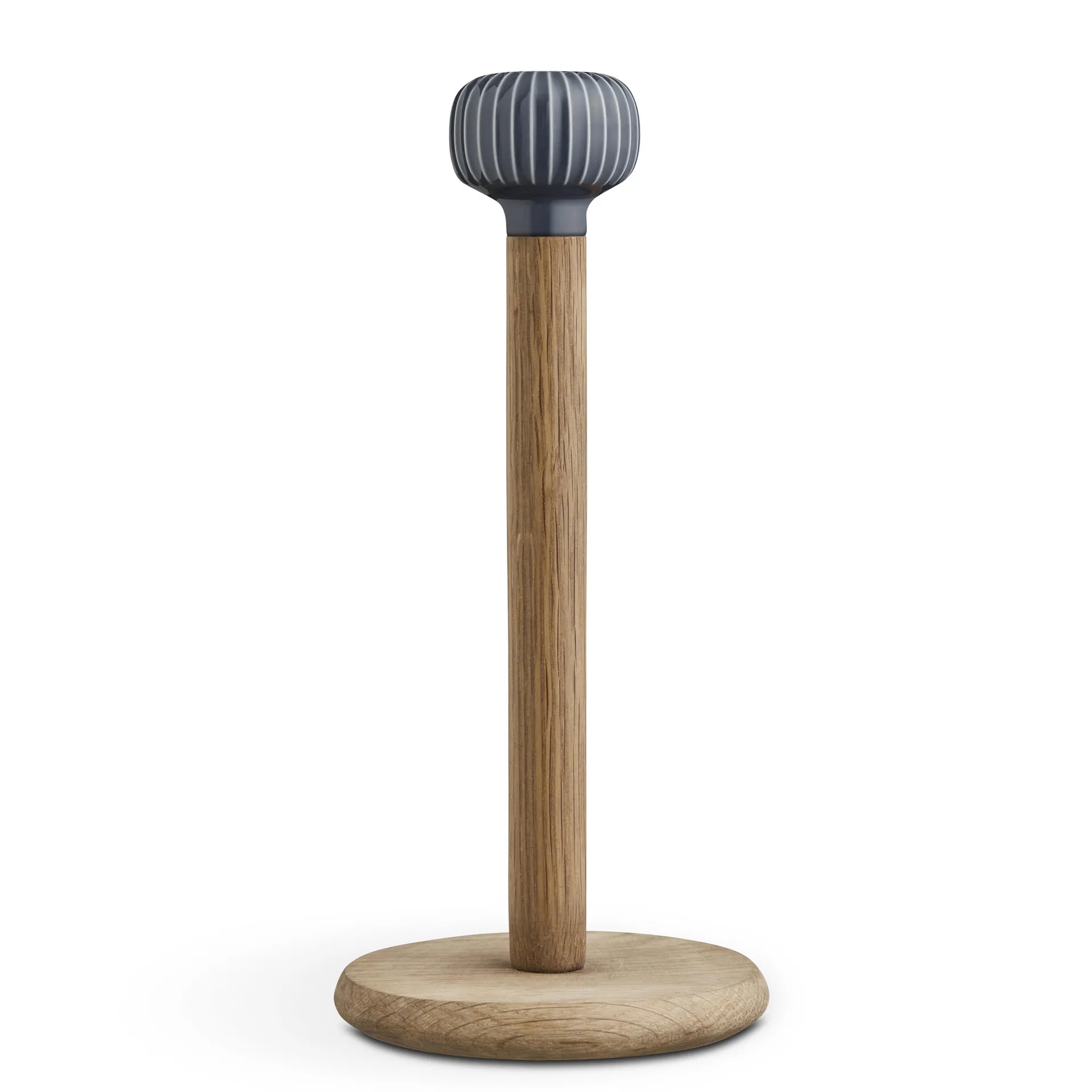 해머소이 키친타올 홀더, anthracite grey Kähler | 케흘러