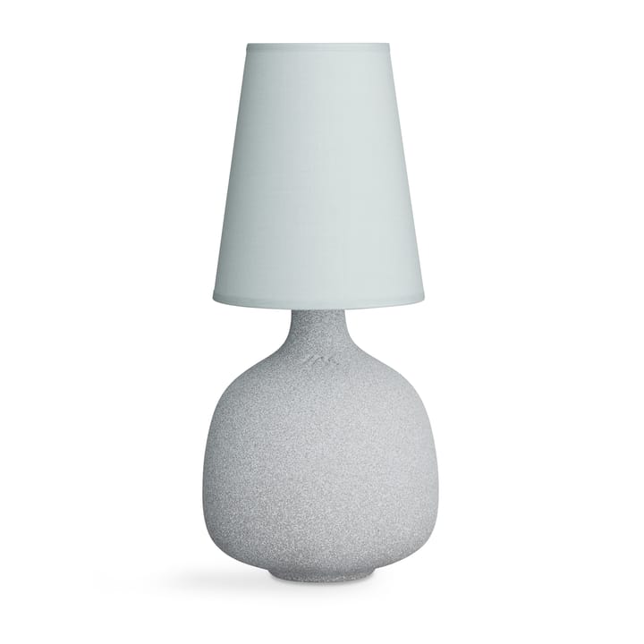 Balustre 테이블 조명 37.5 cm - dim blue - Kähler | 케흘러