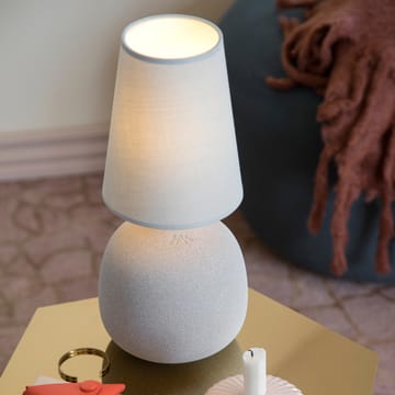 Balustre 테이블 조명 37.5 cm - dim blue - Kähler | 케흘러
