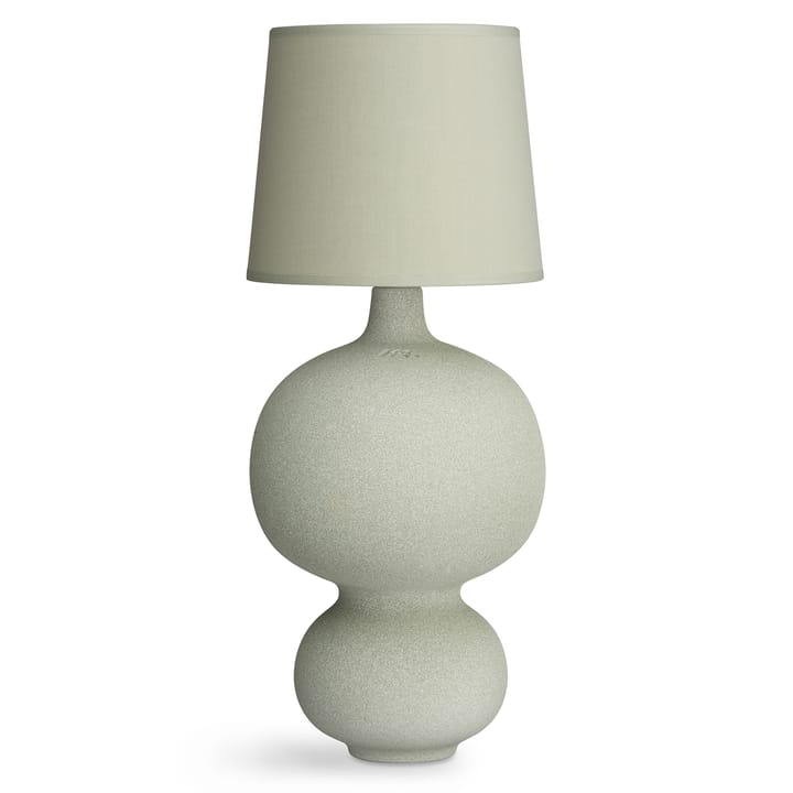Balustre 테이블 조명 47 cm - dim green - Kähler | 케흘러