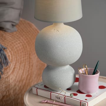 Balustre 테이블 조명 47 cm - dim green - Kähler | 케흘러