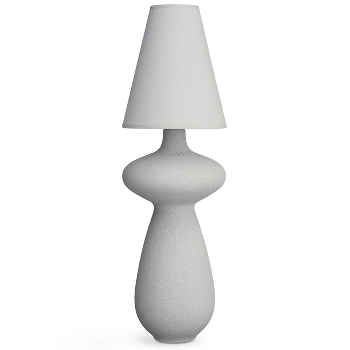 Balustre 테이블 조명 56 cm - grey - Kähler | 케흘러