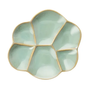 샹터렐 보울 - Blue, Ø14.5 cm - Kähler | 케흘러