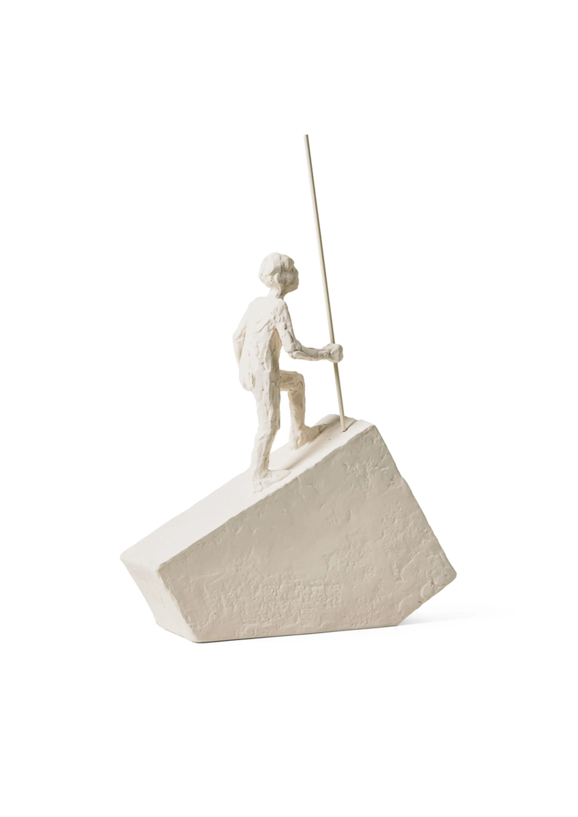 아스트로 스컬프처, Capricorn Kähler | 케흘러