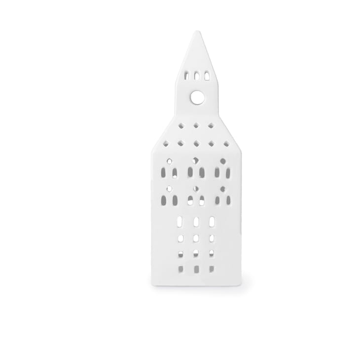 어바니아 캔들홀더 스몰 - Church Tower - Kähler | 케흘러